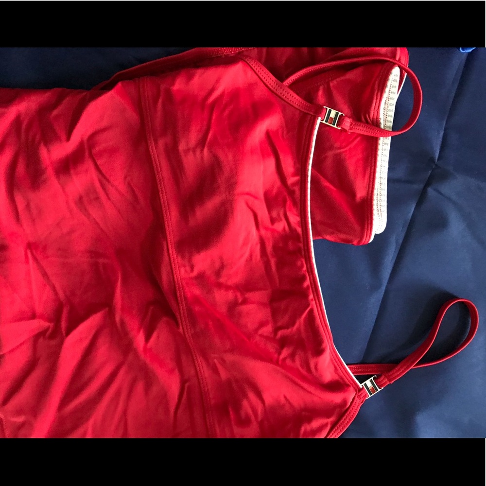 2 pc Tommy Hilfiger Bathing suit